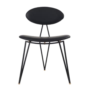 Semper stol - Black-black - AYTM