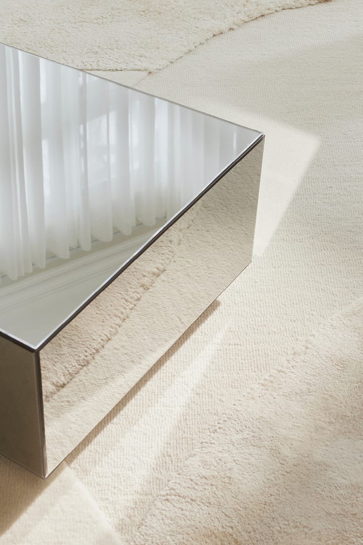 Speculum soffbord 60x120 cm, Svart AYTM