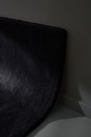 Stilla matta 160x130 cm - Anthracit - AYTM