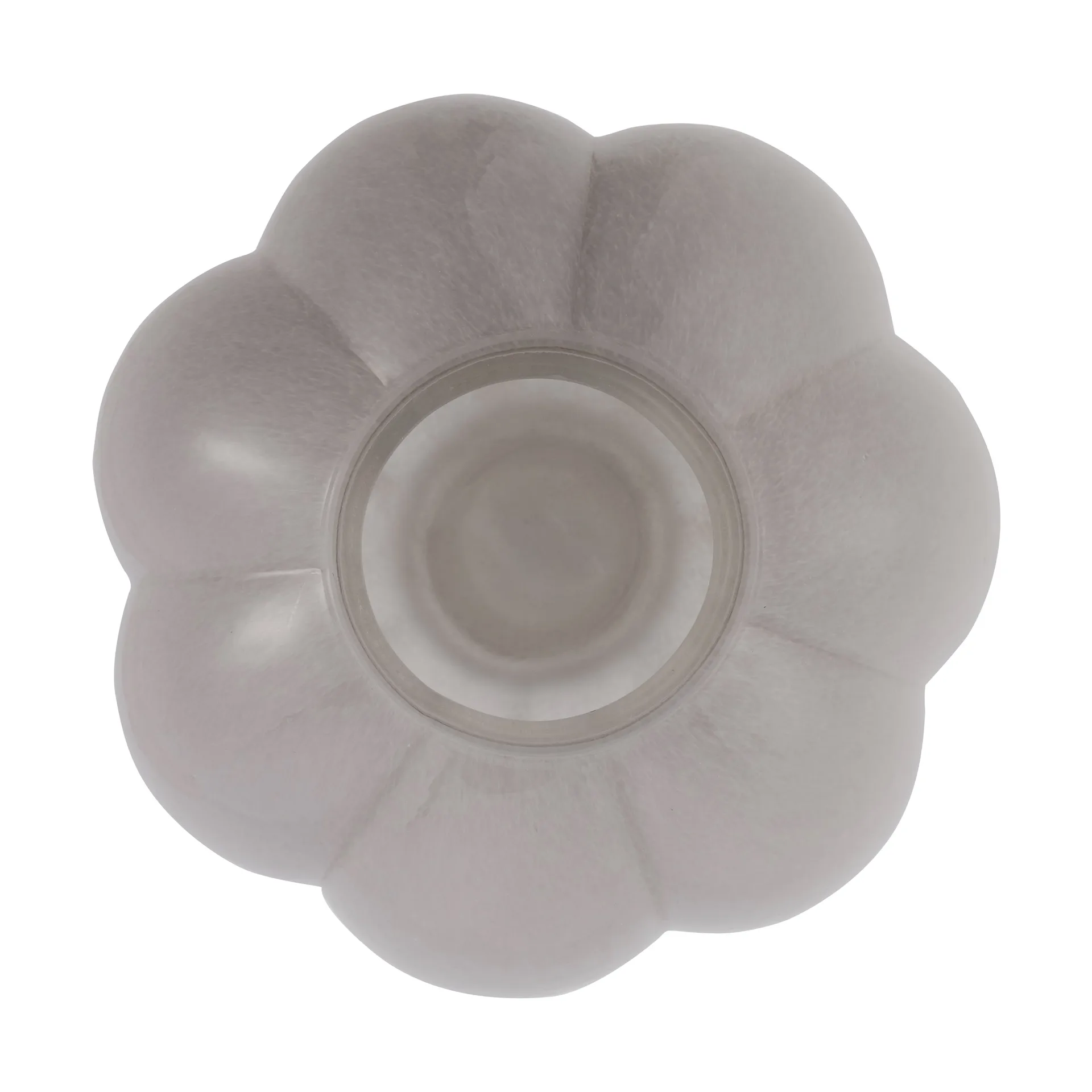 Uva vas 22 cm, Dove Grey AYTM