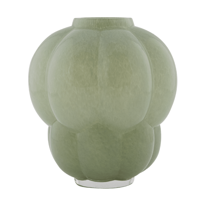 Uva vas 22 cm - Pastel green - AYTM