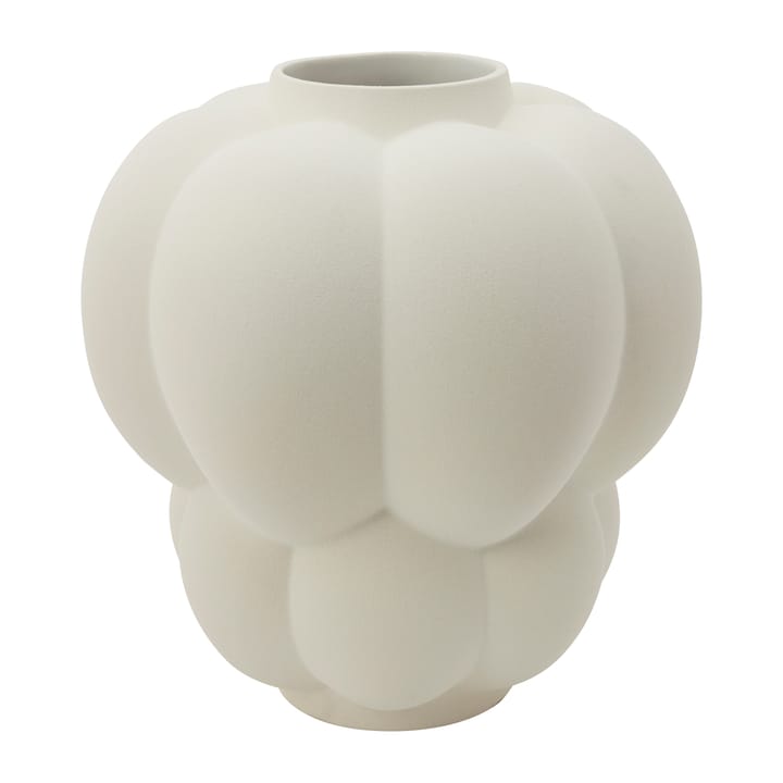 Uva vas 35 cm, Cream AYTM