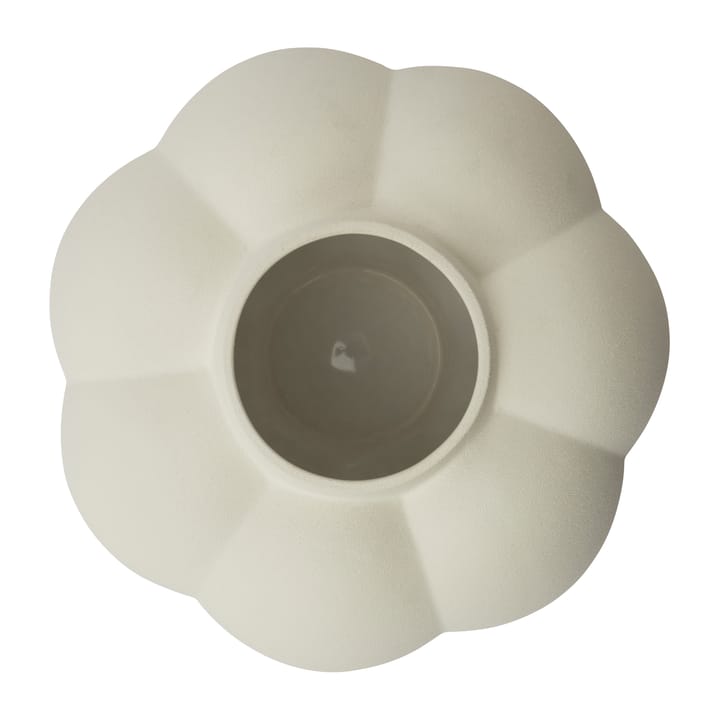Uva vas 35 cm, Cream AYTM