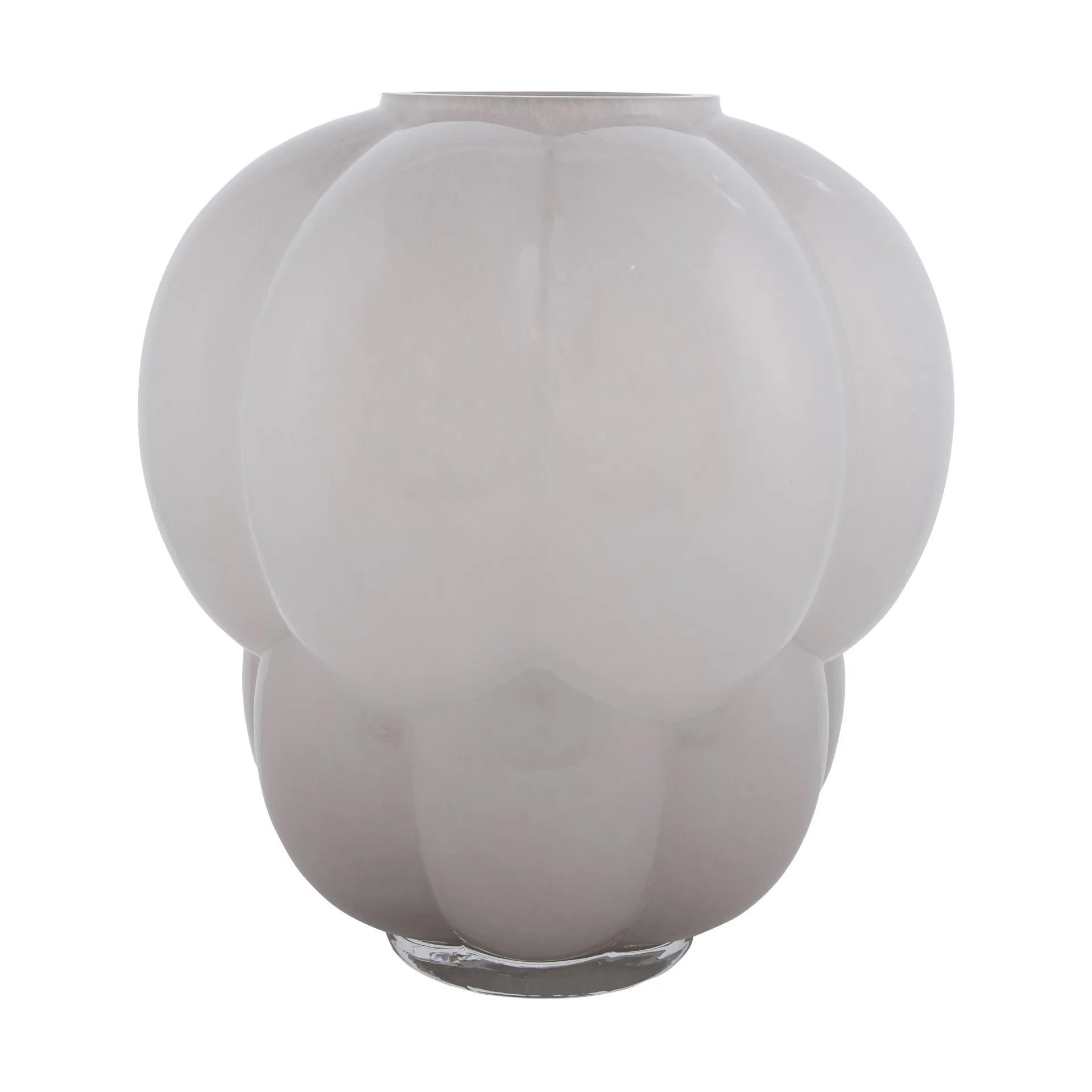 Uva vas 35 cm, Dove Grey AYTM