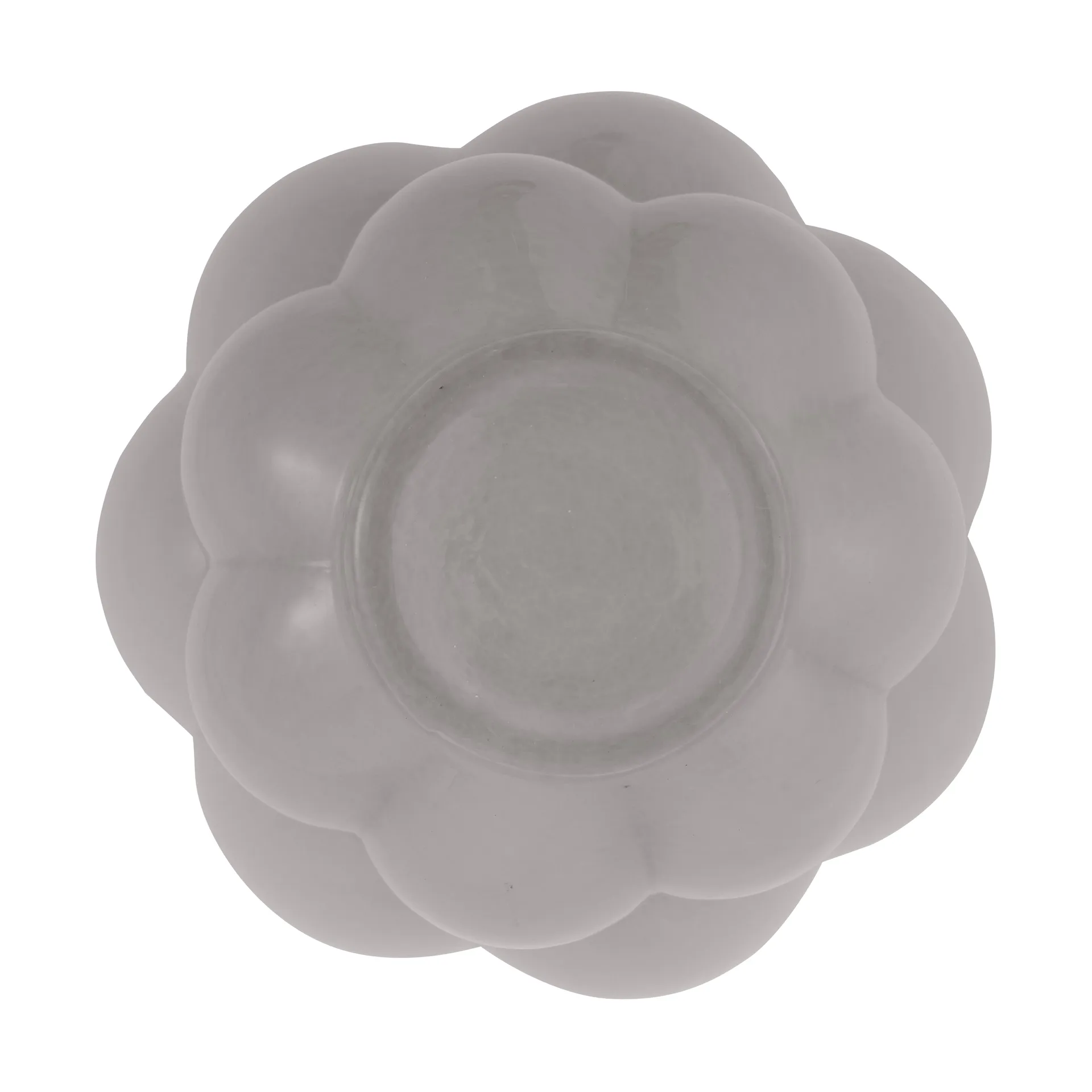 Uva vas 35 cm, Dove Grey AYTM