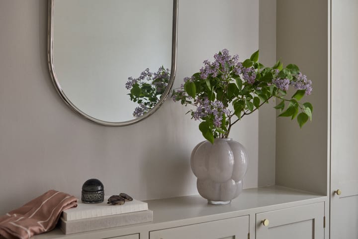 Uva vas 35 cm, Dove Grey AYTM