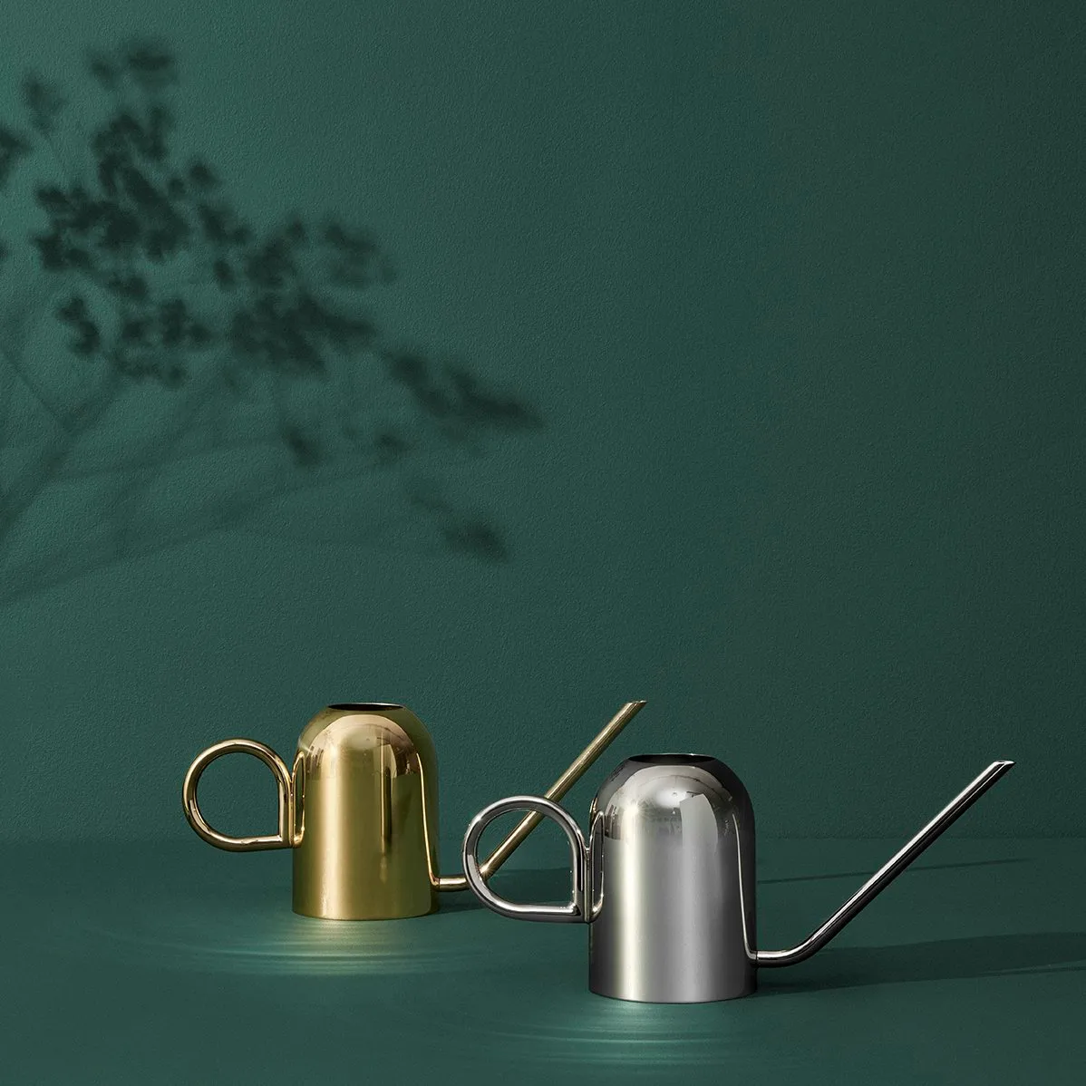 Vivero vattenkanna, rostfritt stål AYTM