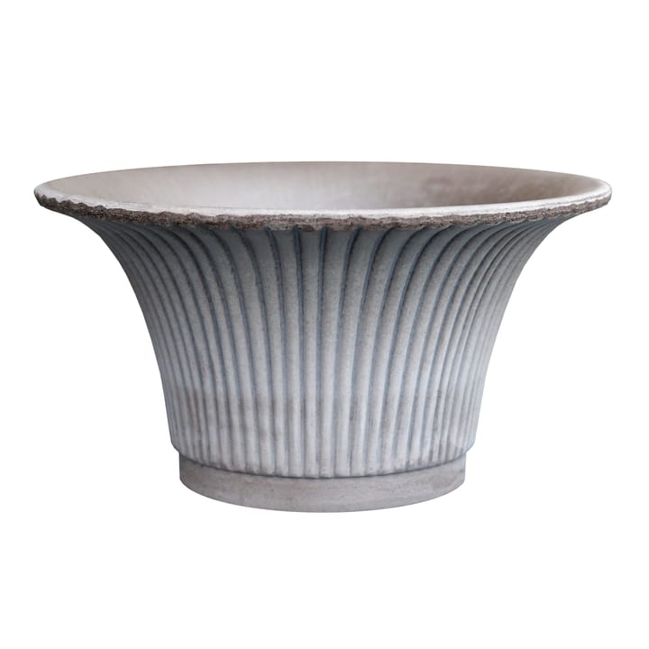 Daisy kruka Ø25 cm - Grå - Bergs Potter