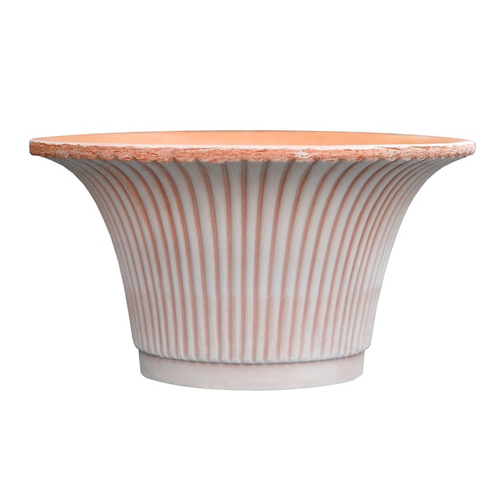 Daisy kruka Ø25 cm - Rosa - Bergs Potter