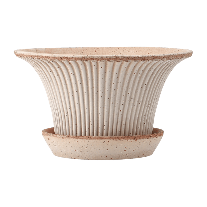 Daisy kruka Ø25 cm, Rosa Bergs Potter