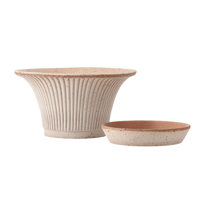 Daisy kruka Ø25 cm, Rosa Bergs Potter