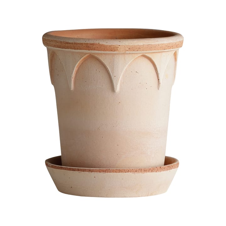 Elizabeth kruka Ø14 cm - Rose - Bergs Potter