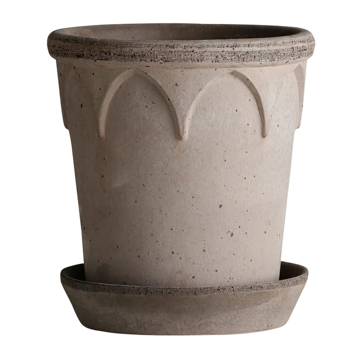 Elizabeth kruka Ø21 cm, Grey Bergs Potter