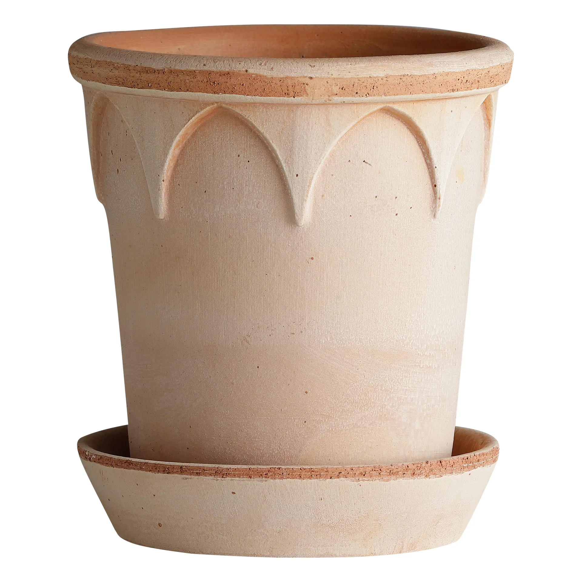 Elizabeth kruka Ø25 cm, Rose Bergs Potter