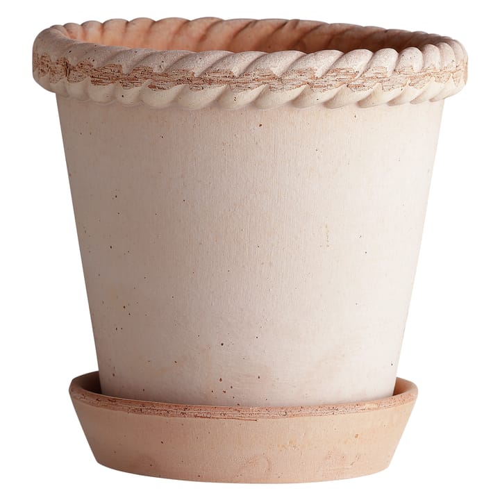 Emilia kruka Ø21 cm - Rosa - Bergs Potter