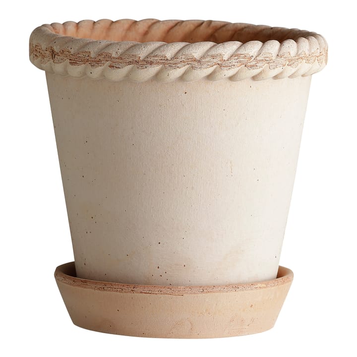 Emilia kruka 30 cm - Rosa - Bergs Potter