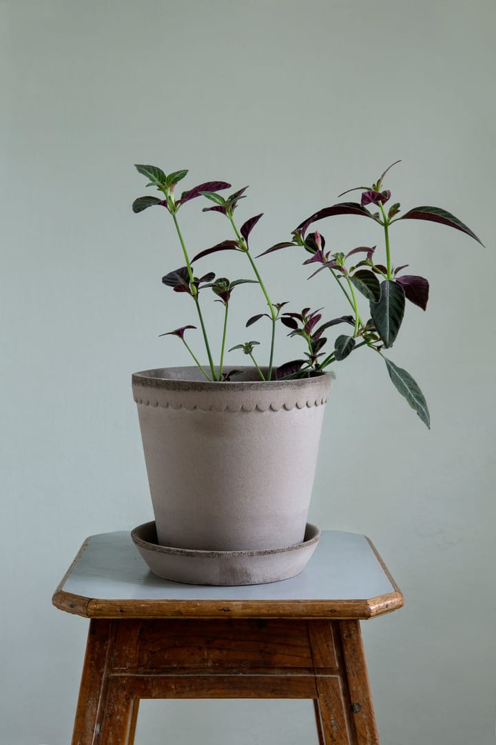Helena kruka Ø25 cm - Grå - Bergs Potter
