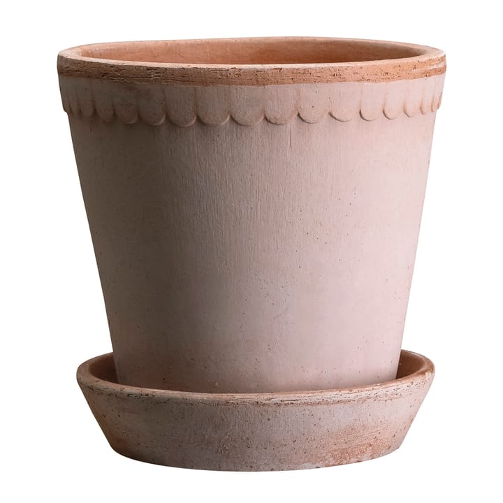Helena kruka Ø25 cm - Rosa - Bergs Potter