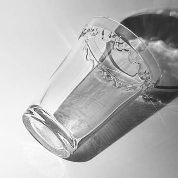 Köpenhamn vas 21 cm - Klar - Bergs Potter