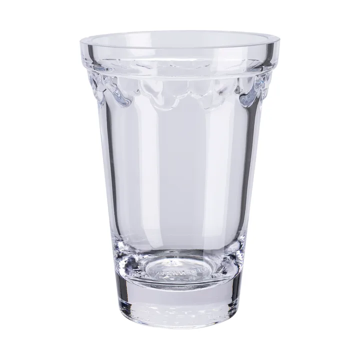 Köpenhamn vas - Klar, 18,5 cm - Bergs Potter