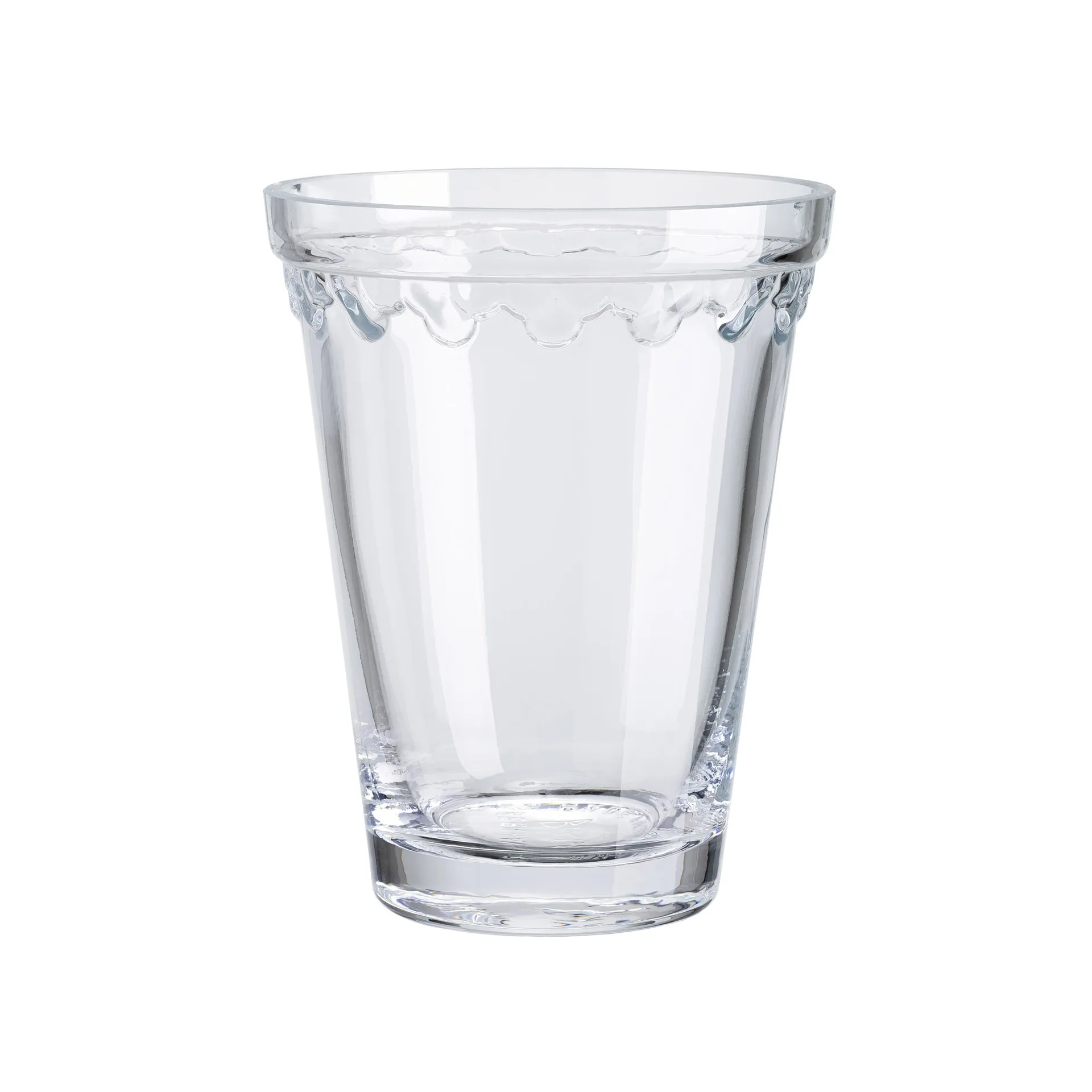 Köpenhamn vas, Klar, 21 cm Bergs Potter