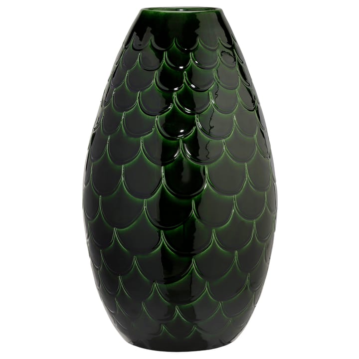 Misty vas Ø40 cm - Grön - Bergs Potter