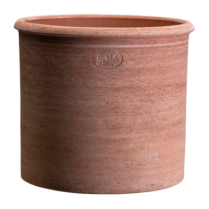 Modena kruka Ø30 cm - Pink - Bergs Potter