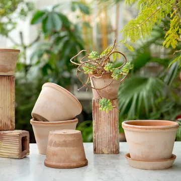 Parade kruka Ø15 cm - Rosa - Bergs Potter