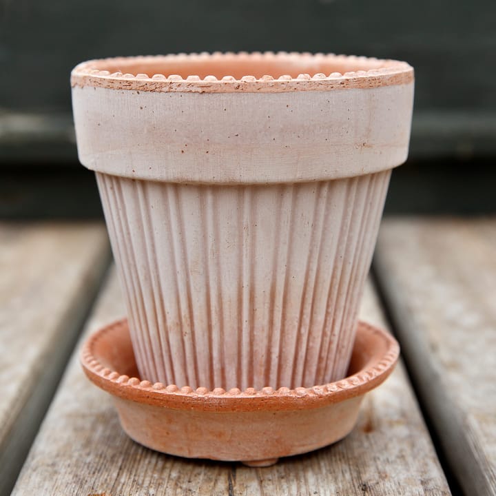 Simona kruka Ø12 cm, Rosa Bergs Potter