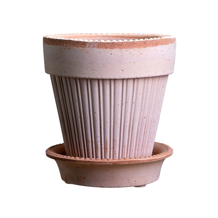 Simona kruka Ø18 cm - Rosa - Bergs Potter