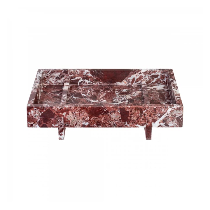Abento bricka marmor 18x30 cm - Cedar wood - Blomus