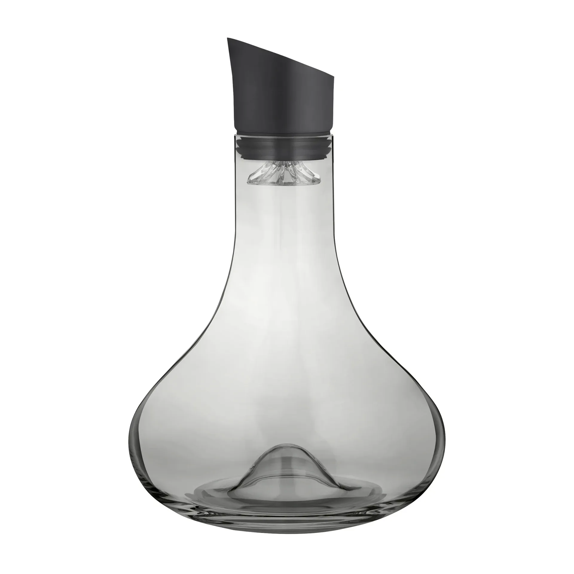 Alpha dekanterare 1,5 liter, Smoke blomus