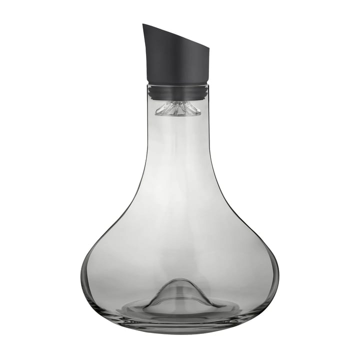 Alpha dekanterare 1,5 liter, Smoke blomus