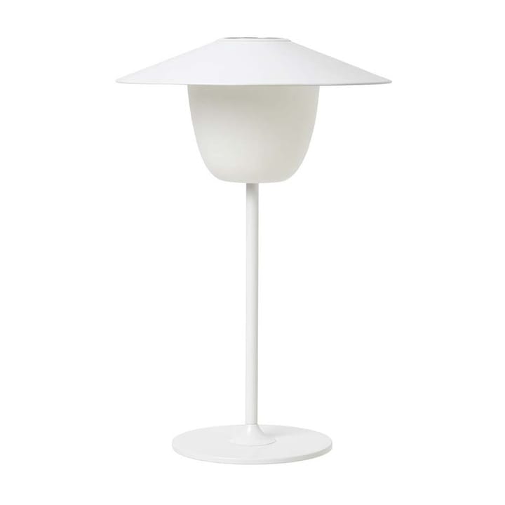 Ani mobil LED-lampa 33 cm - Vit - blomus