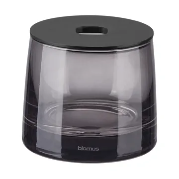 Ava förvaringsbox - Black - blomus