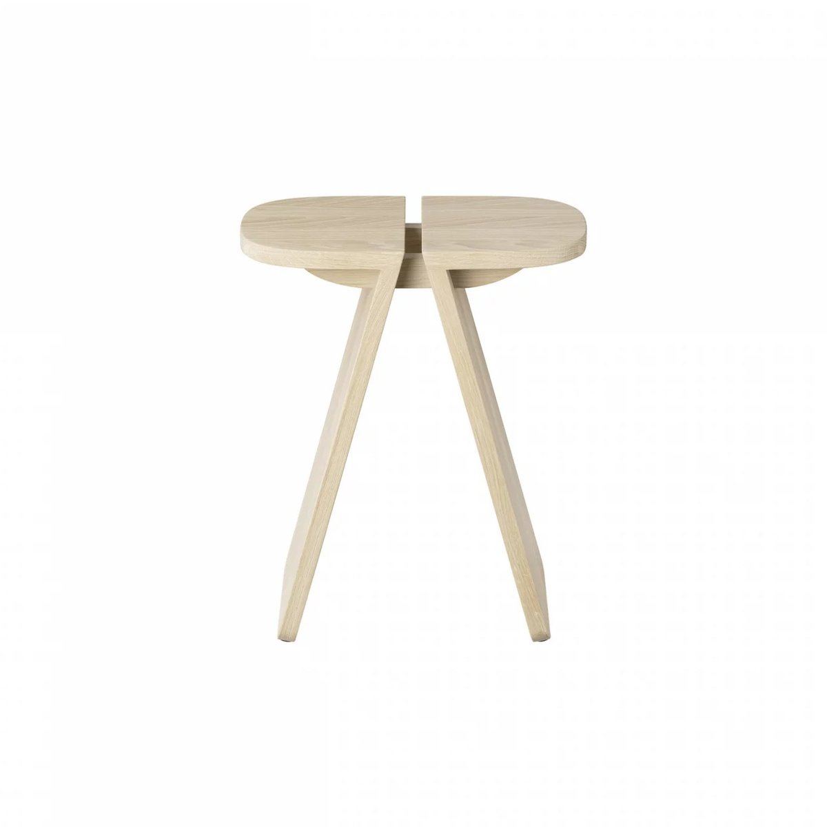 blomus Avio pall 45 cm Oak | Skandinavisk Design | Pallar | Beige