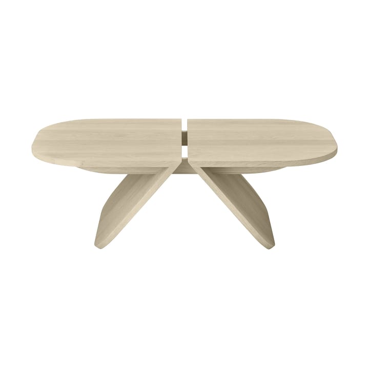 Avio soffbord 31x100x54 cm - Ek - Blomus