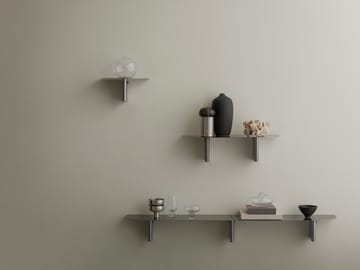 Avo vas 14,5 cm - Klar - blomus
