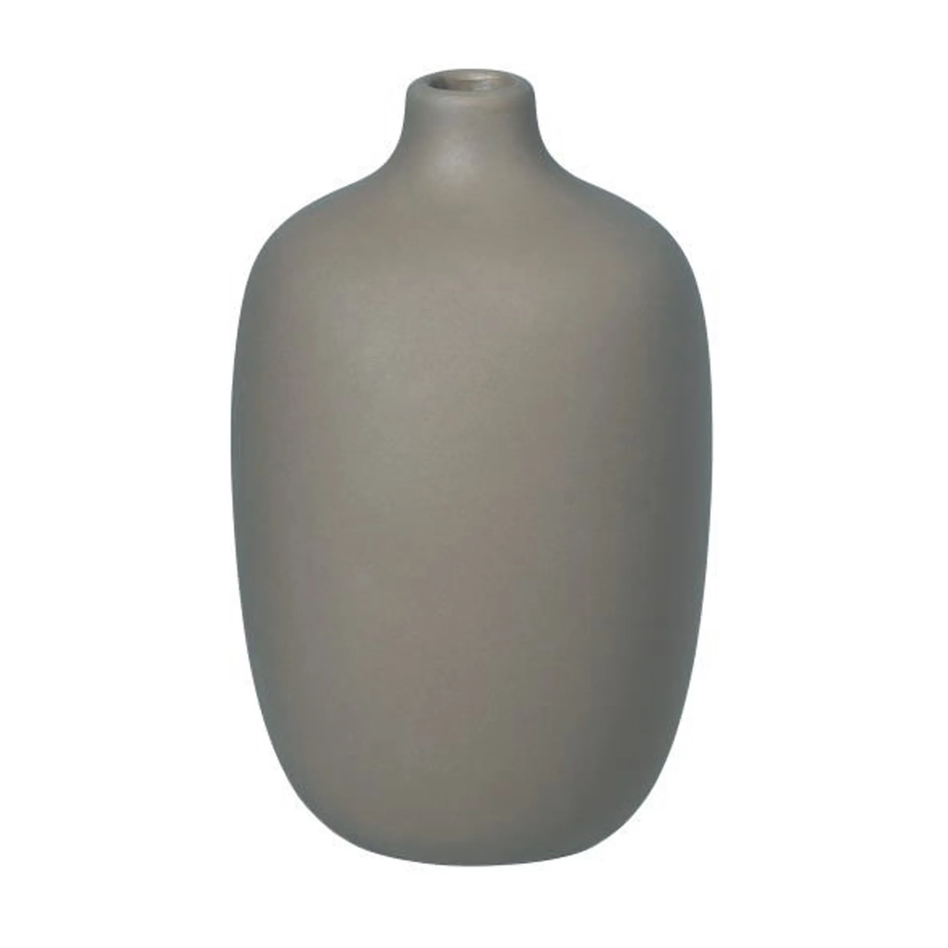 Ceola vas 13 cm, Satellite blomus