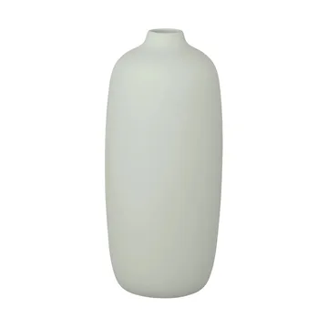 Ceola vas 18 cm - Desert Sage - blomus