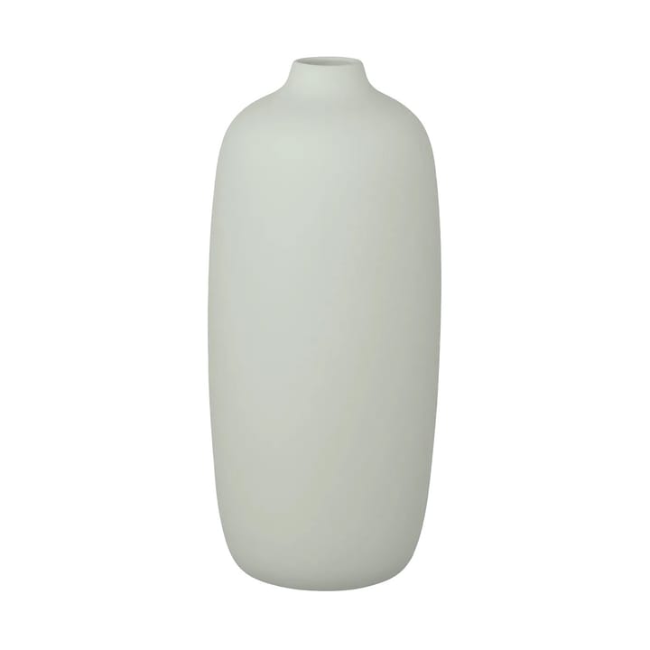 Ceola vas 18 cm - Desert Sage - Blomus