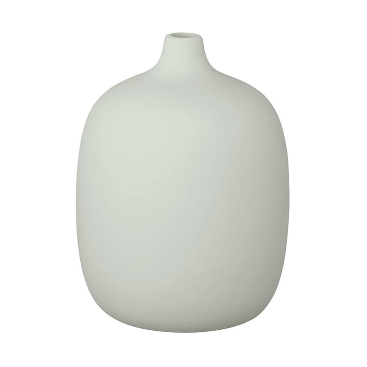 Ceola vas 18,5 cm - Desert Sage - Blomus