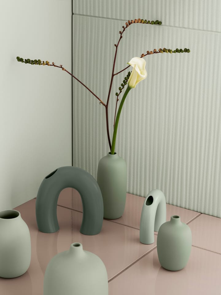 Ceola vas 18,5 cm, Desert Sage blomus