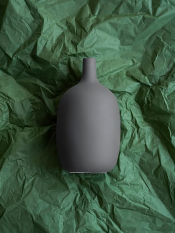 Ceola vas 21 cm - Agave Green - blomus