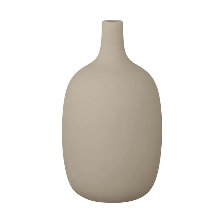 Ceola vas 21 cm - Indian Tan - Blomus