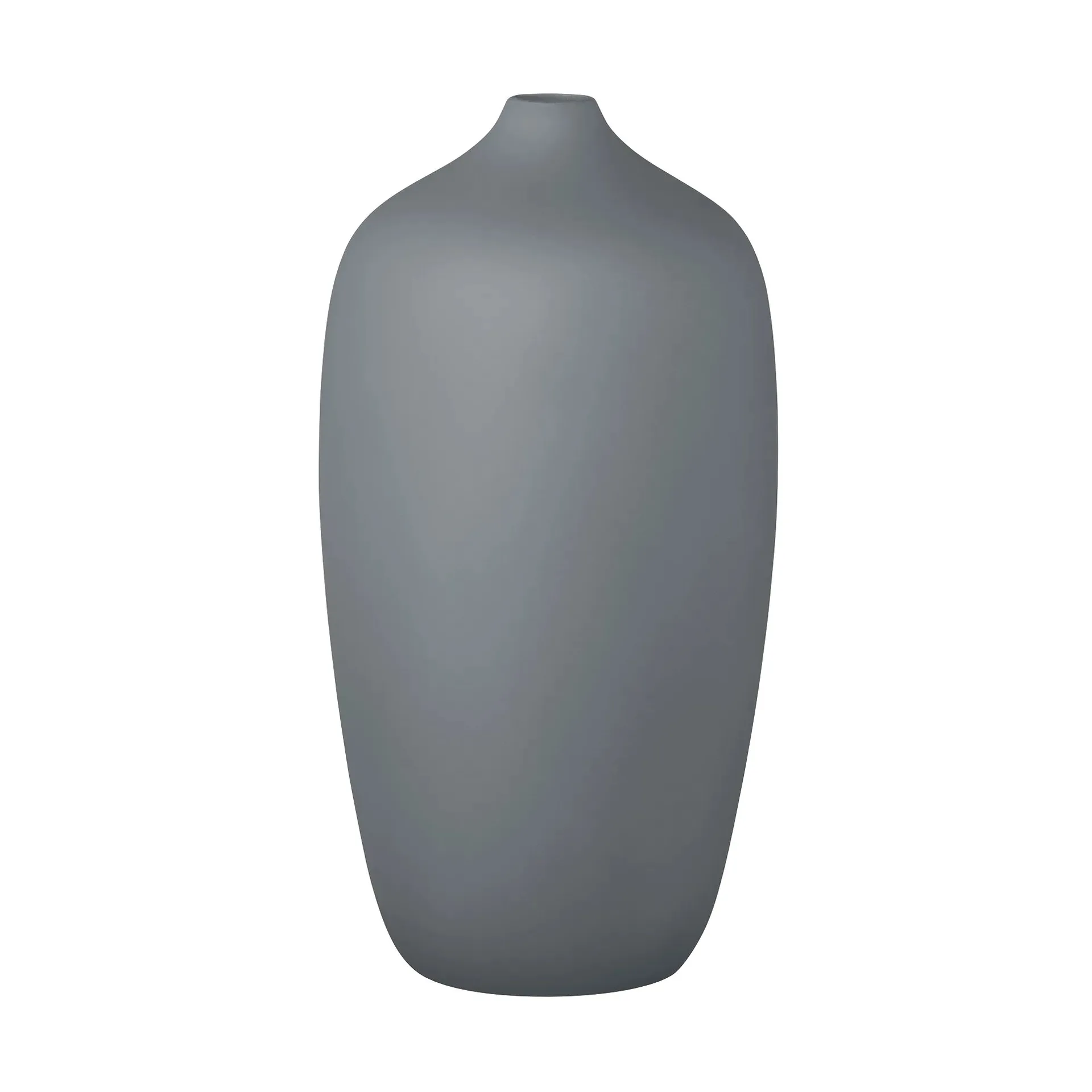 Ceola vas 25 cm, Agave Green blomus