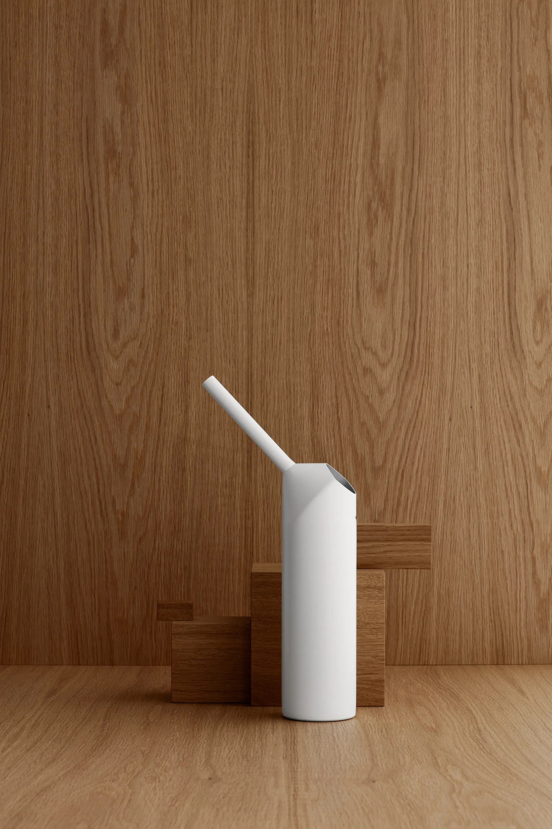Colibri vattenkanna 1 L, Lily white blomus