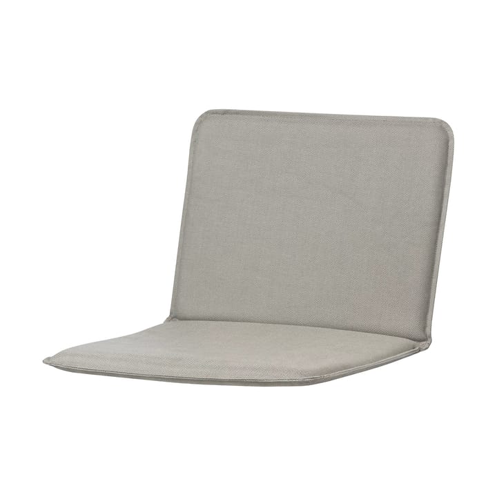 Dyna till YUA stol och YUA lounge chair - Melange grey - blomus