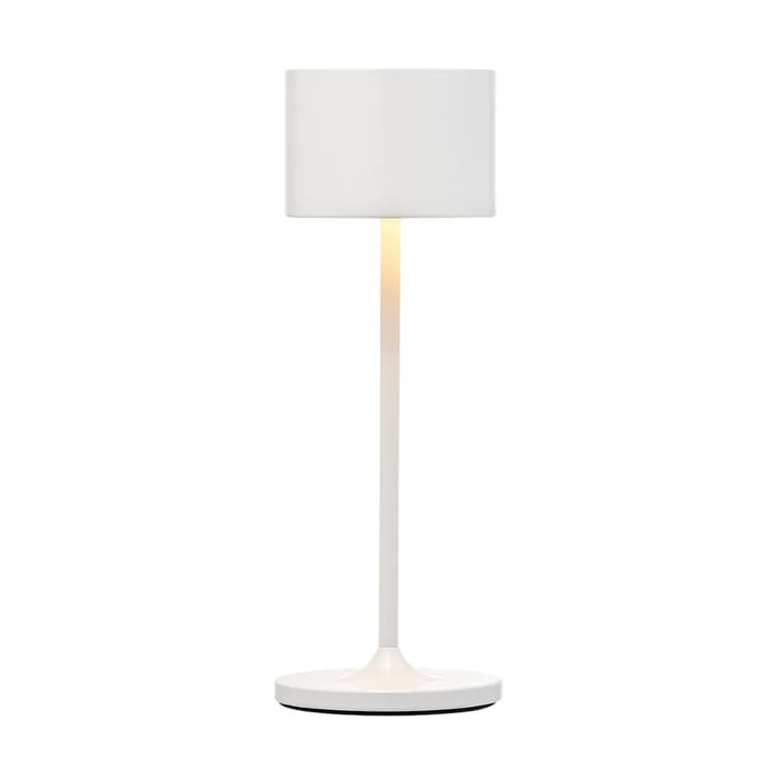 Farol mini LED-lampa 19,5 cm - Vit - Blomus