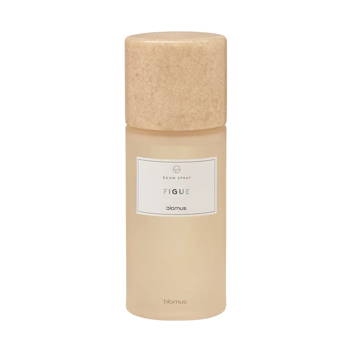 Frabli rumsspray 100 ml - Fikon Indian Tan - Blomus